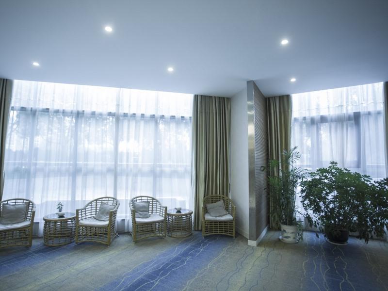 greentree inn taizhou gaogang district gov business hotel
