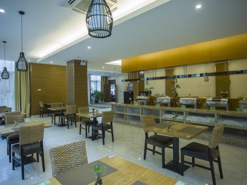 greentree inn taizhou gaogang district gov business hotel