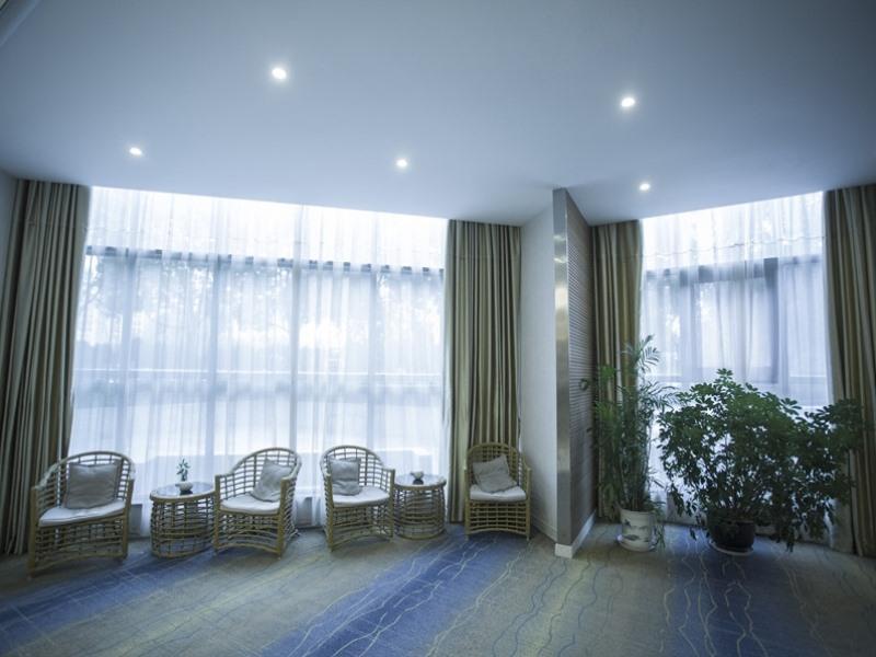 greentree inn taizhou gaogang district gov business hotel