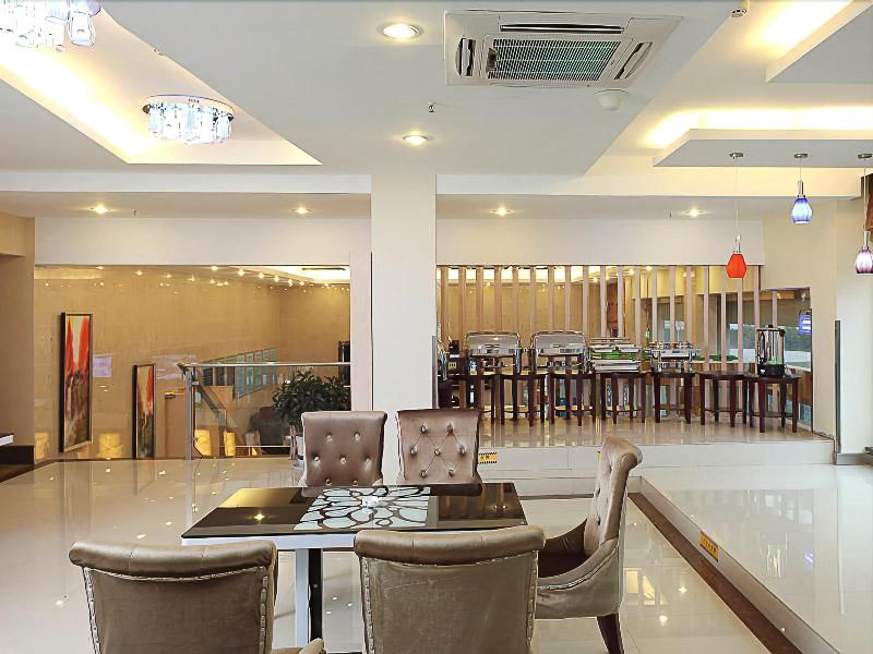 greentree inn taizhou gaogang district gov business hotel