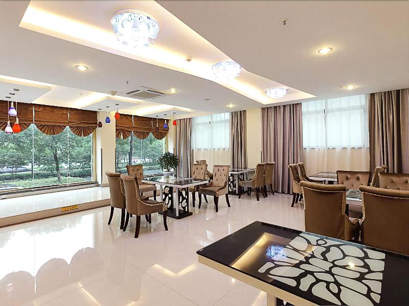 greentree inn taizhou gaogang district gov business hotel