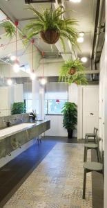 the pod at beach road