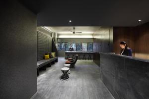 the pod at beach road