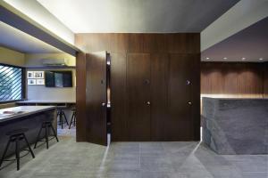 the pod at beach road