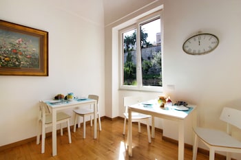 Capri Inn,Marina Grande>>Capri,3 star