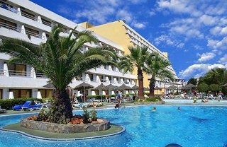 Alua Golf Trinidad,Costa De Almeria>>Almeria,4 star