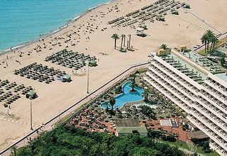 Alua Golf Trinidad,Costa De Almeria>>Almeria,4 star