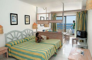 Alua Golf Trinidad,Costa De Almeria>>Almeria,4 star