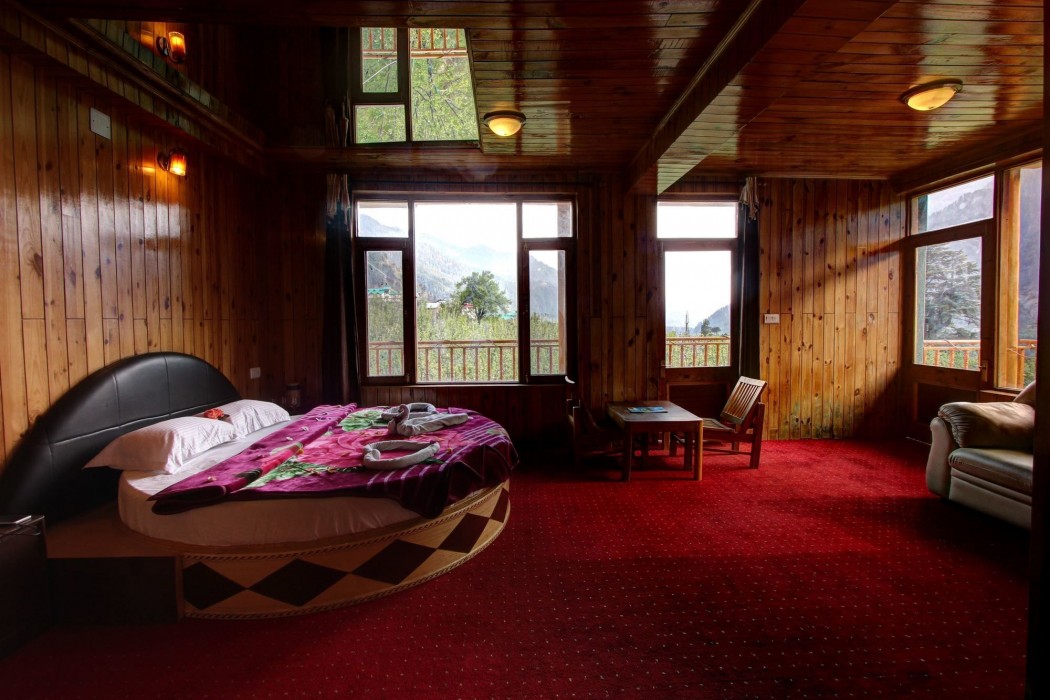 hotel mountain face by snow city hotels