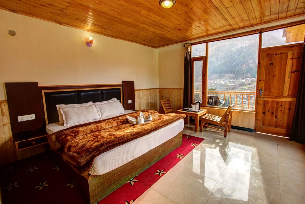 hotel mountain face by snow city hotels