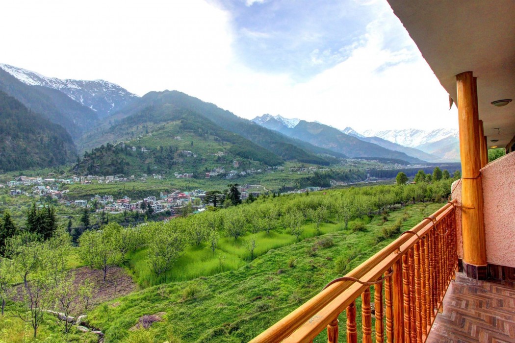 hotel mountain face by snow city hotels