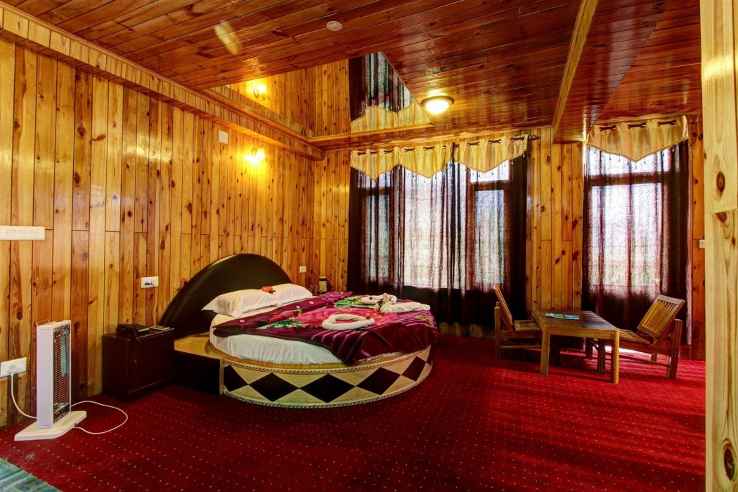 hotel mountain face by snow city hotels