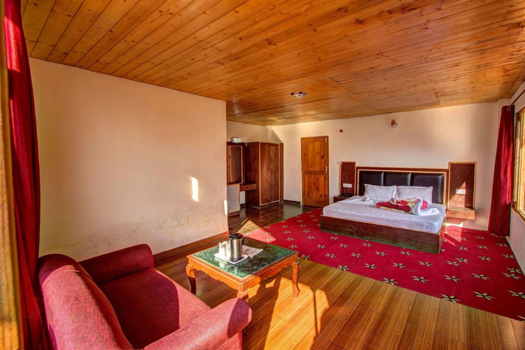 hotel mountain face by snow city hotels