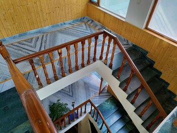 hotel mountain face by snow city hotels