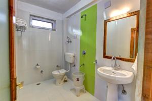 hotel mountain face by snow city hotels