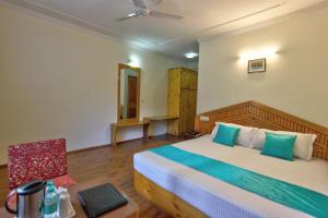 hotel mountain face by snow city hotels