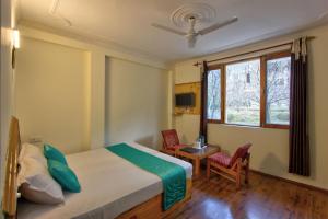 hotel mountain face by snow city hotels