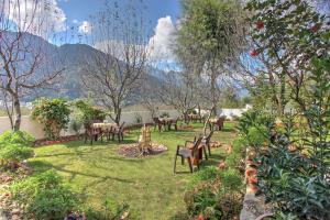 hotel mountain face by snow city hotels