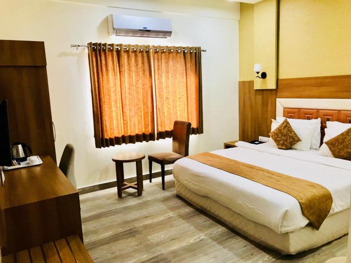dwarka