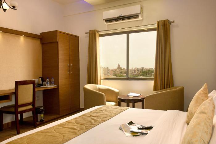 dwarka