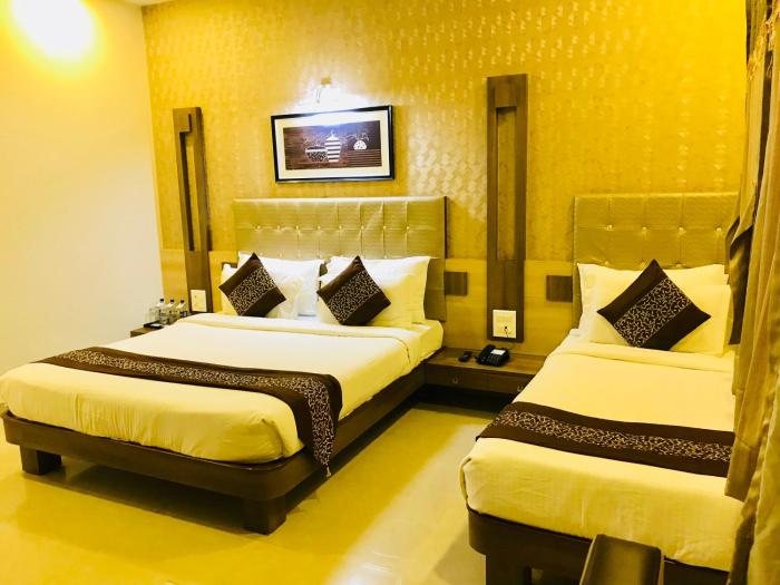 dwarka