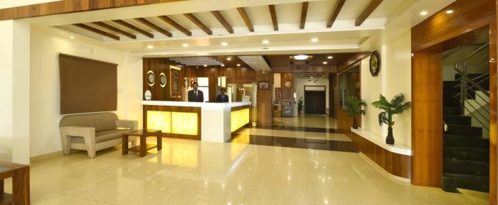 dwarka