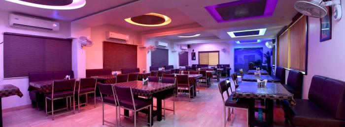 dwarka