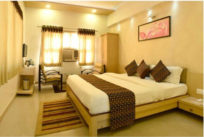 the dwarika hotel