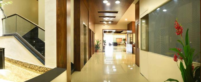 the dwarika hotel