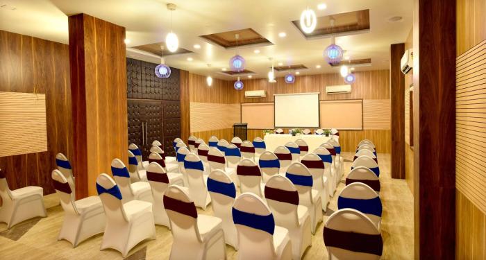 the dwarika hotel
