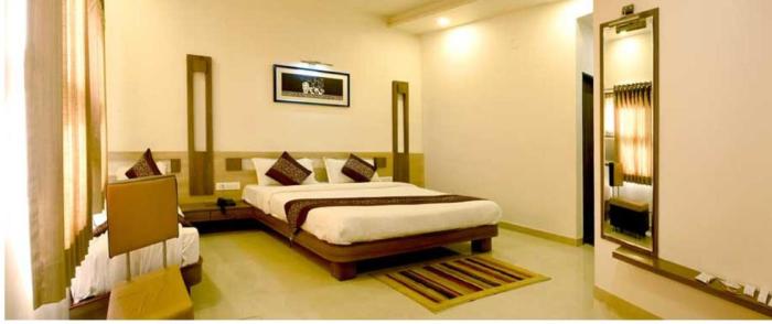 the dwarika hotel