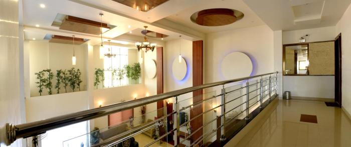 the dwarika hotel