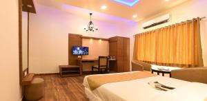 dwarka