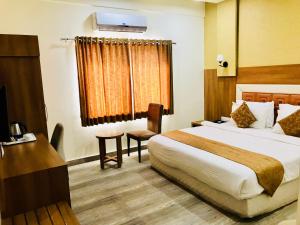 dwarka