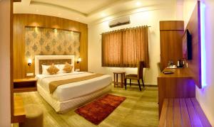 dwarka