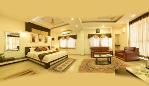 the dwarika hotel