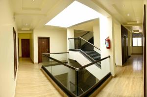 the dwarika hotel