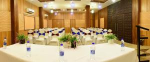 the dwarika hotel