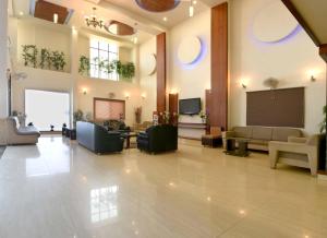 the dwarika hotel