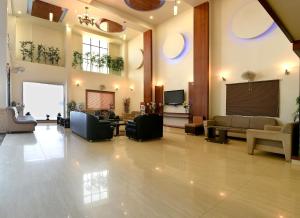 the dwarika hotel