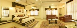 the dwarika hotel