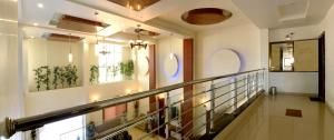 the dwarika hotel