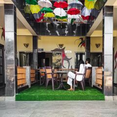 hotel hill breeze