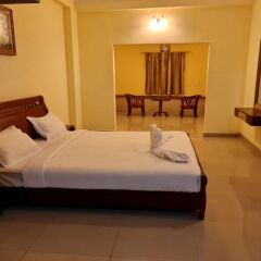hotel hill breeze