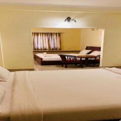 hotel hill breeze