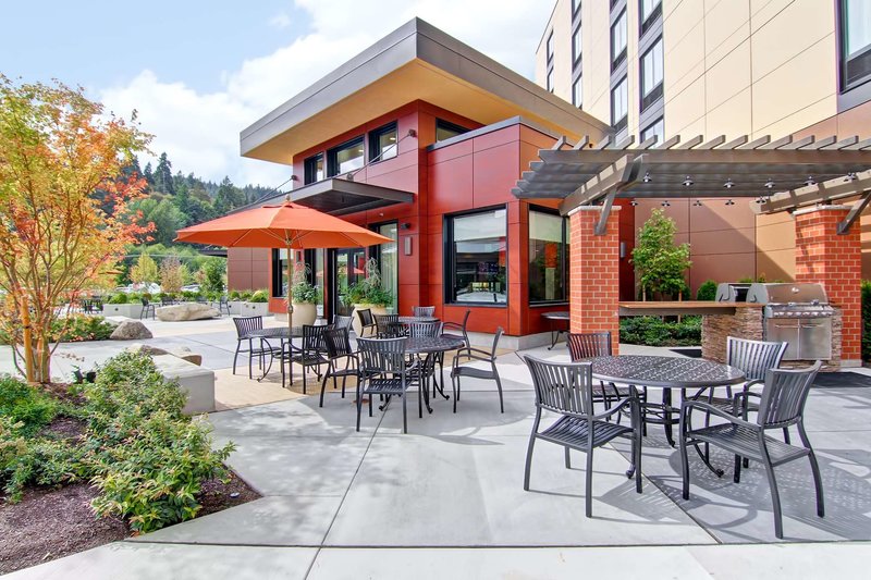 Homewood Suites By Hilton Seattle-Issaquah