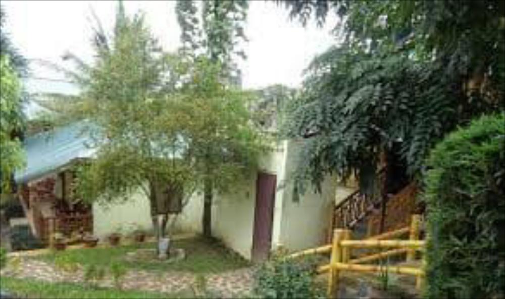 thekkady