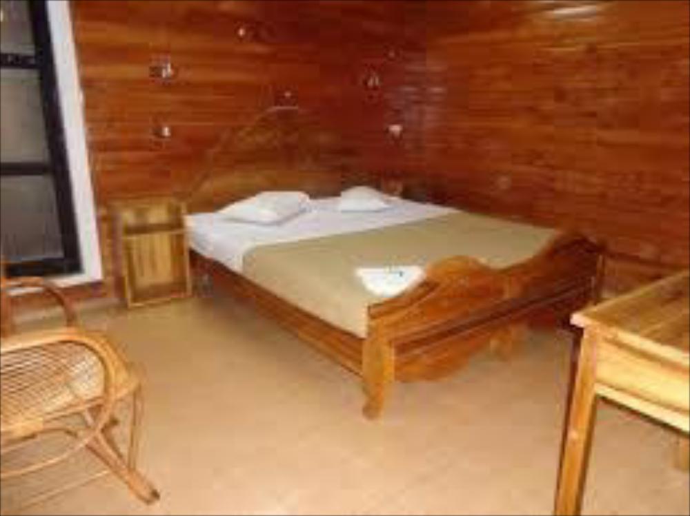 thekkady