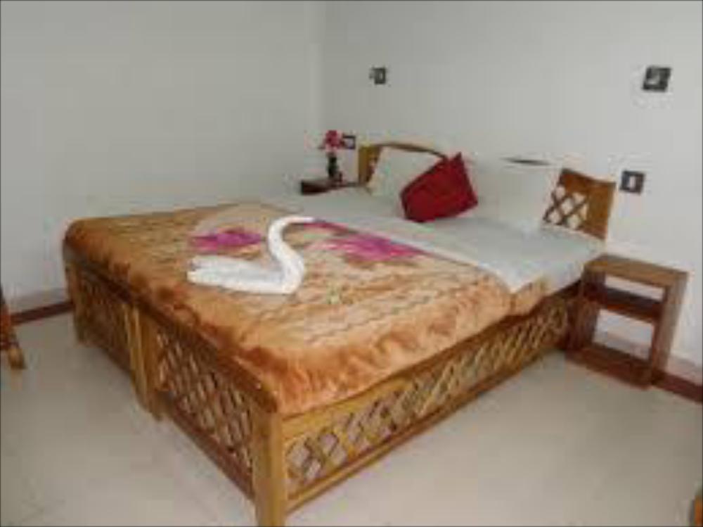 thekkady