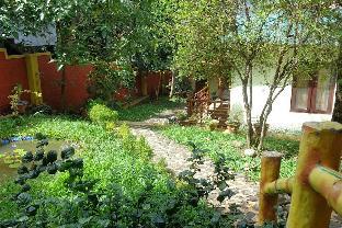 thekkady